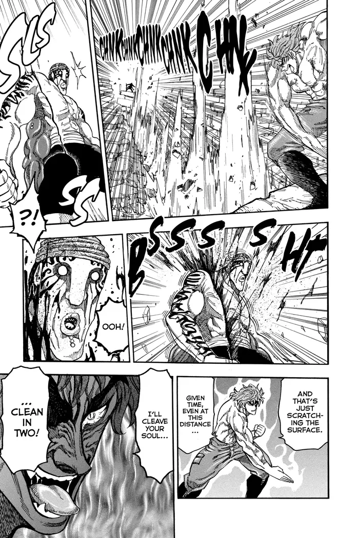 Toriko Chapter 62 image 09_optimized